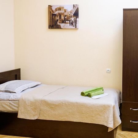 Apartment Rome 트빌리시 외부 사진