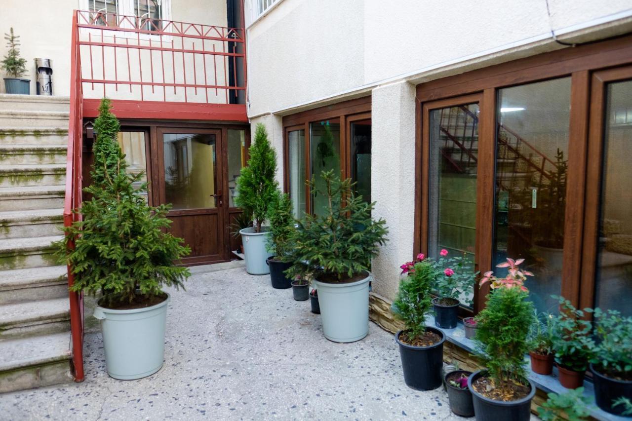 Apartment Rome 트빌리시 외부 사진