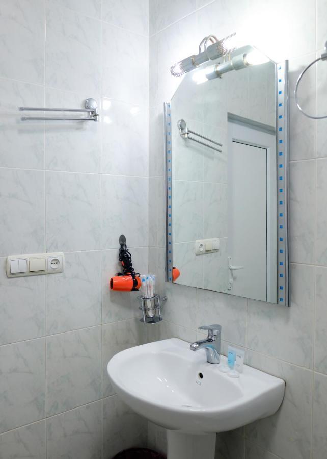 Apartment Rome 트빌리시 외부 사진