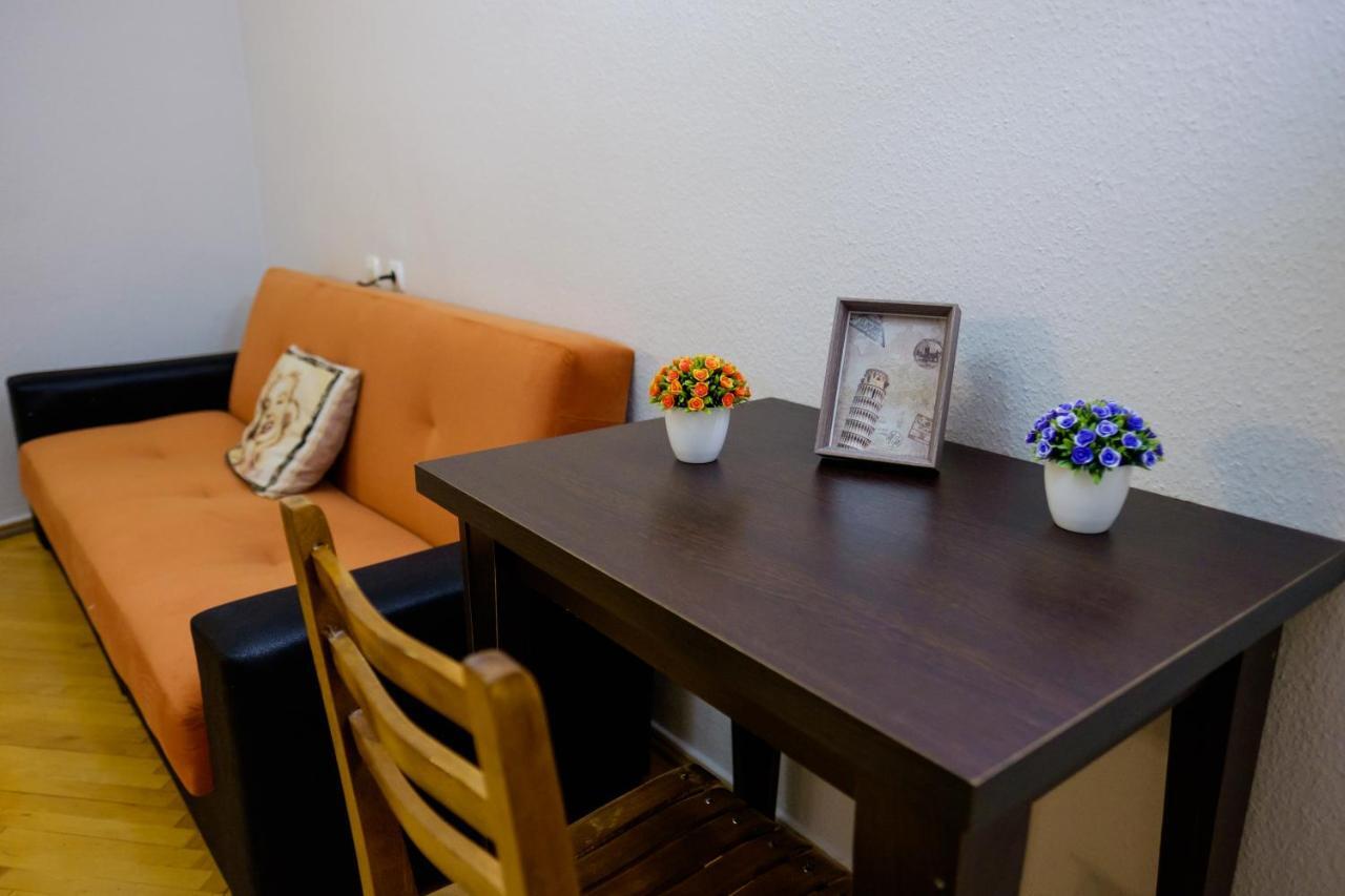 Apartment Rome 트빌리시 외부 사진