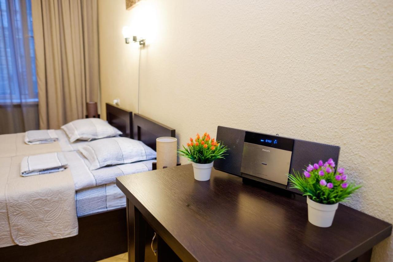 Apartment Rome 트빌리시 외부 사진